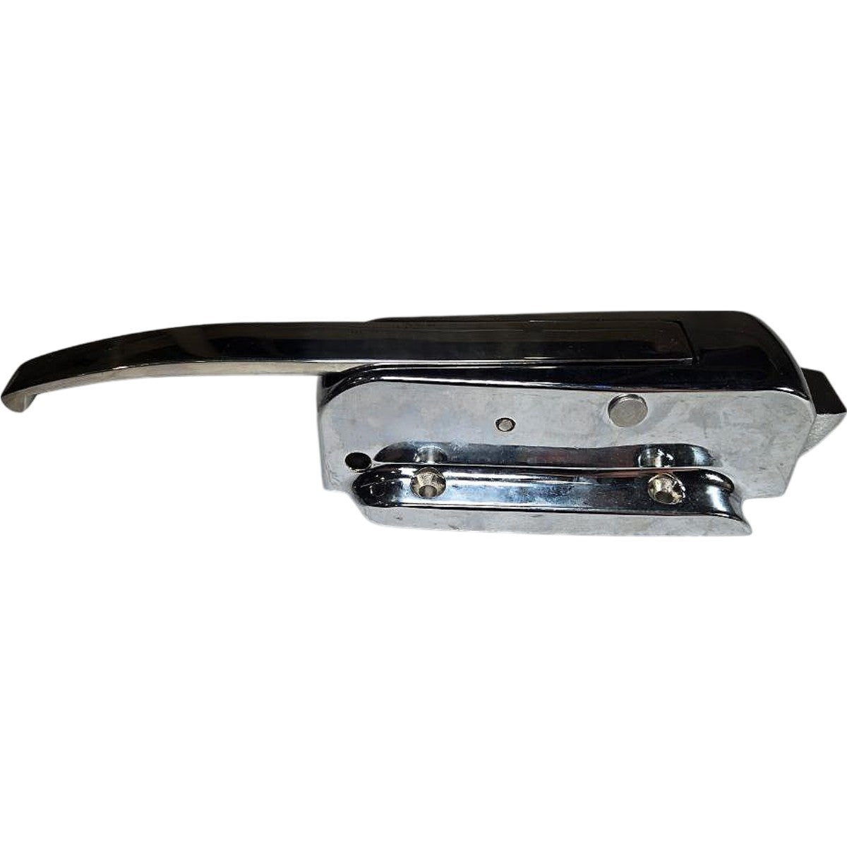 Kason 10056L05020 walk-in cooler door latch