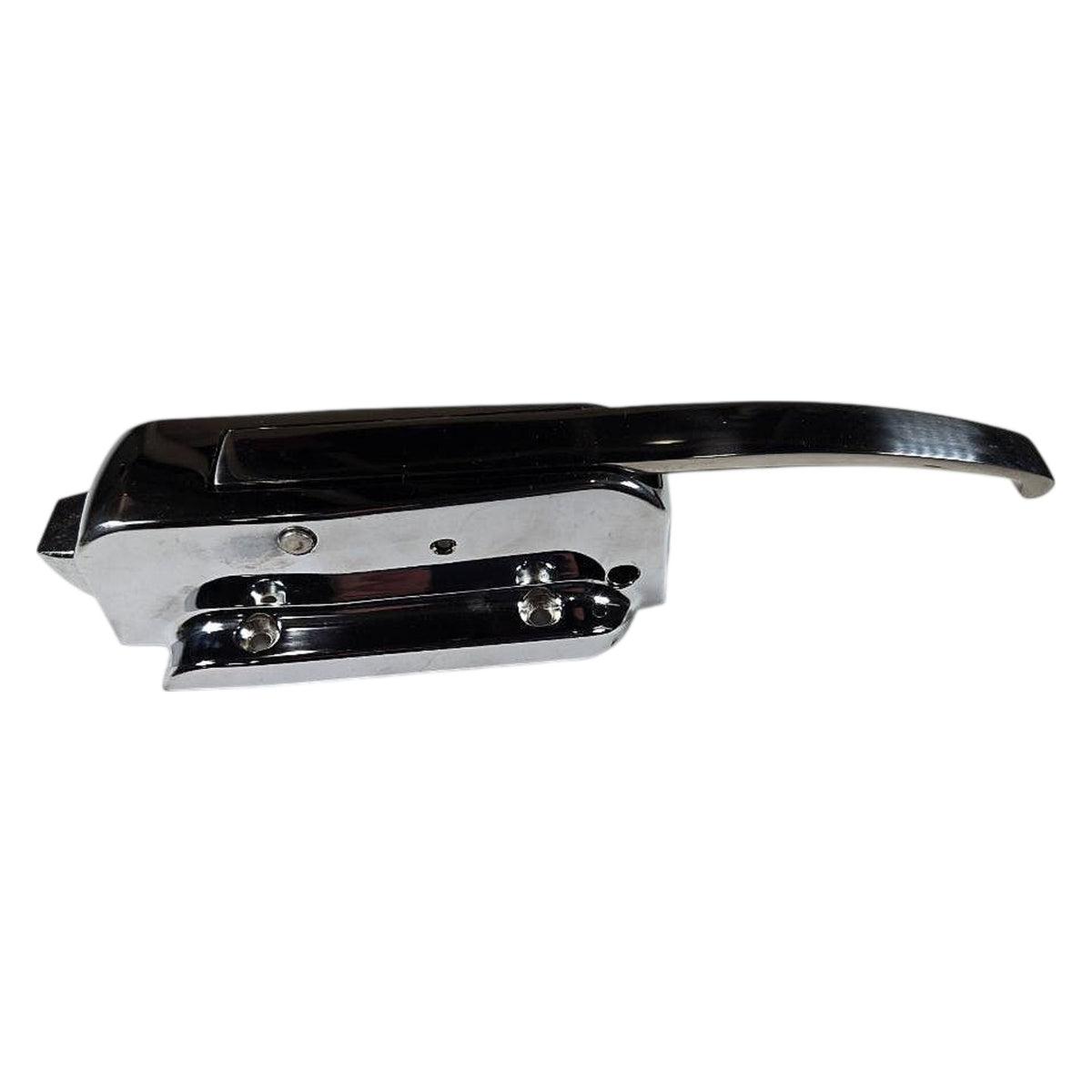 Kason 10056L05020 walk-in cooler door latch