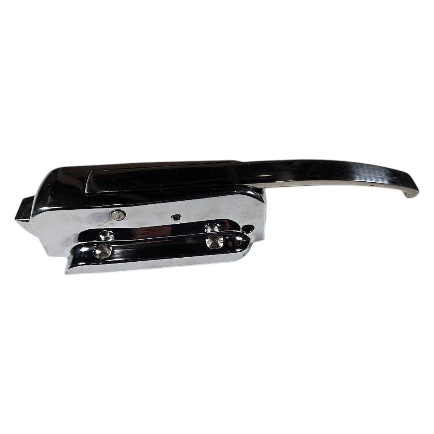 Kason 10056L05020 walk-in cooler door latch