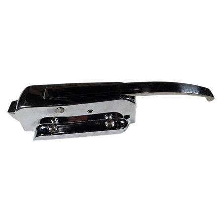 Kason 10056L05020 walk-in cooler door latch