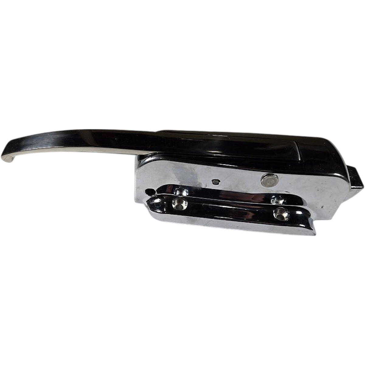Kason 10056L05020 walk-in cooler door latch