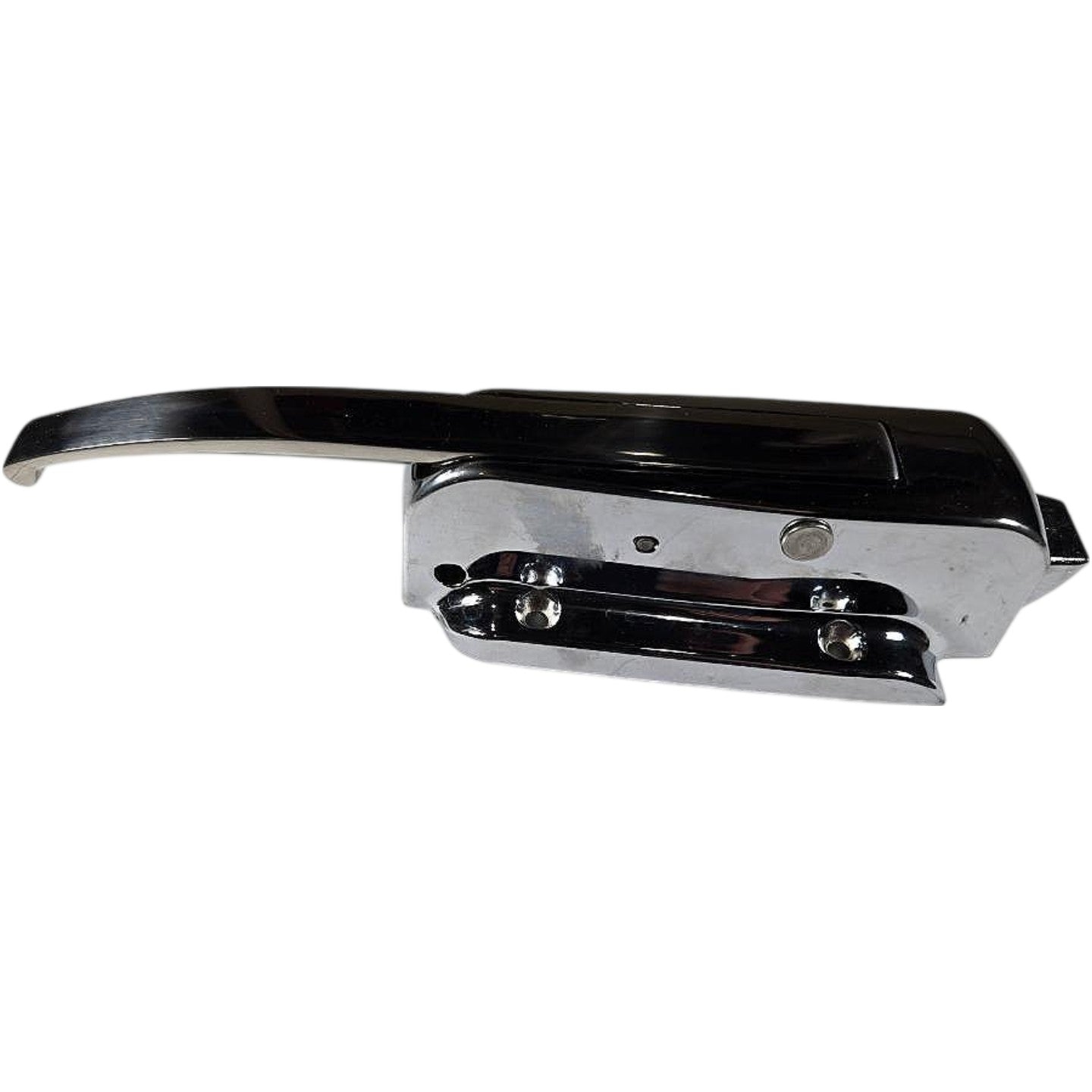 Kason 10056L05020 walk-in cooler door latch