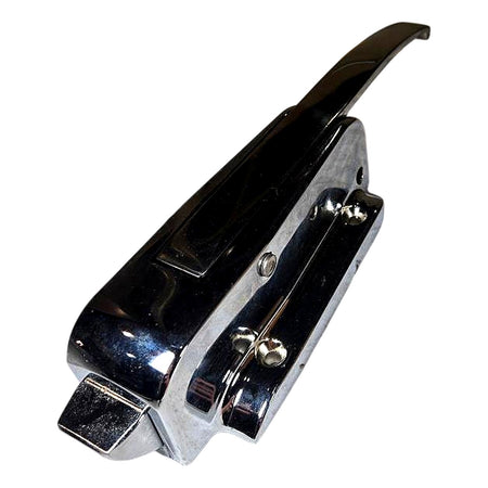 Kason 10056L05020 walk-in cooler door latch