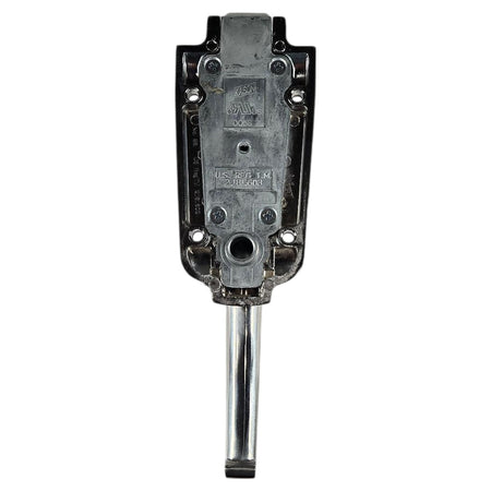 Kason 10056L05020 walk-in cooler door latch