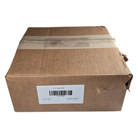 Kason 10056L05020 walk-in cooler door latch