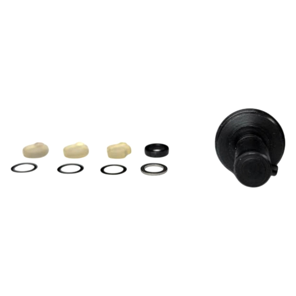 Kato 2KPAC-06 Prewinder Front End Assembly