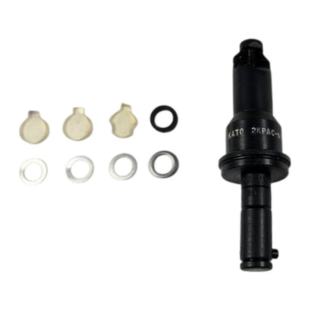 Kato 2KPAC-06 Prewinder Front End Assembly