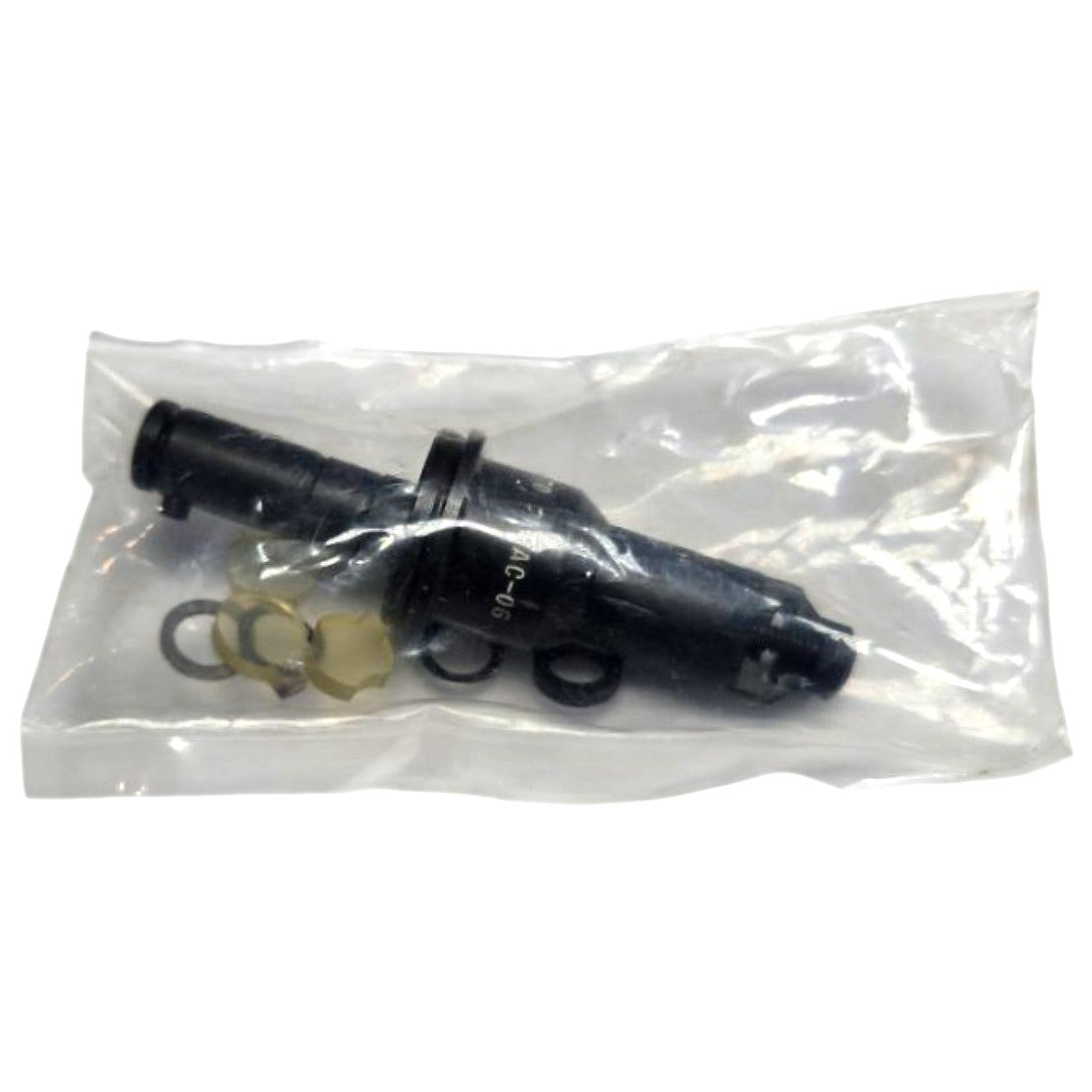 Kato 2KPAC-06 Prewinder Front End Assembly