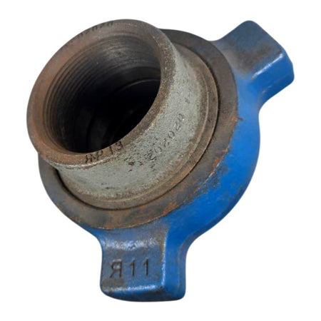 Kemper Figure 206 2" Hammer Union Fitting