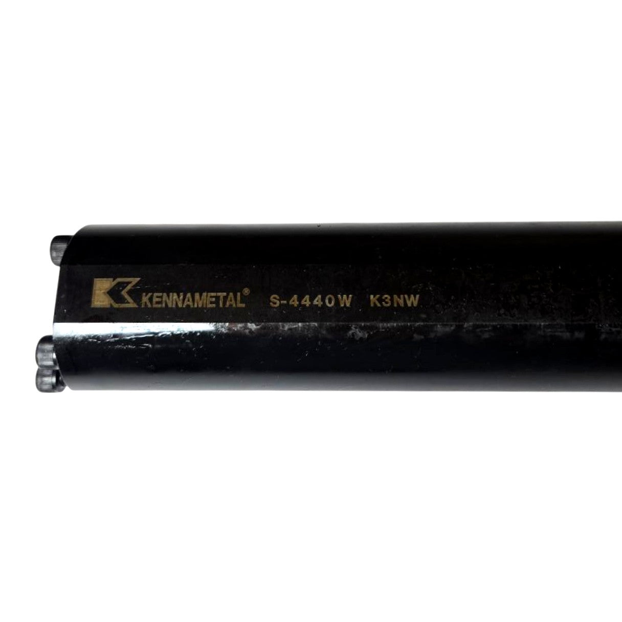 Kennametal 1080487 boring bar adapter