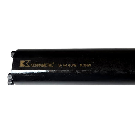 Kennametal 1080487 boring bar adapter