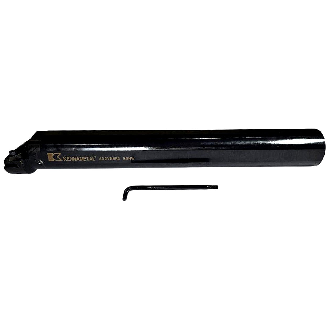 Kennametal 1094919 indexable boring bar