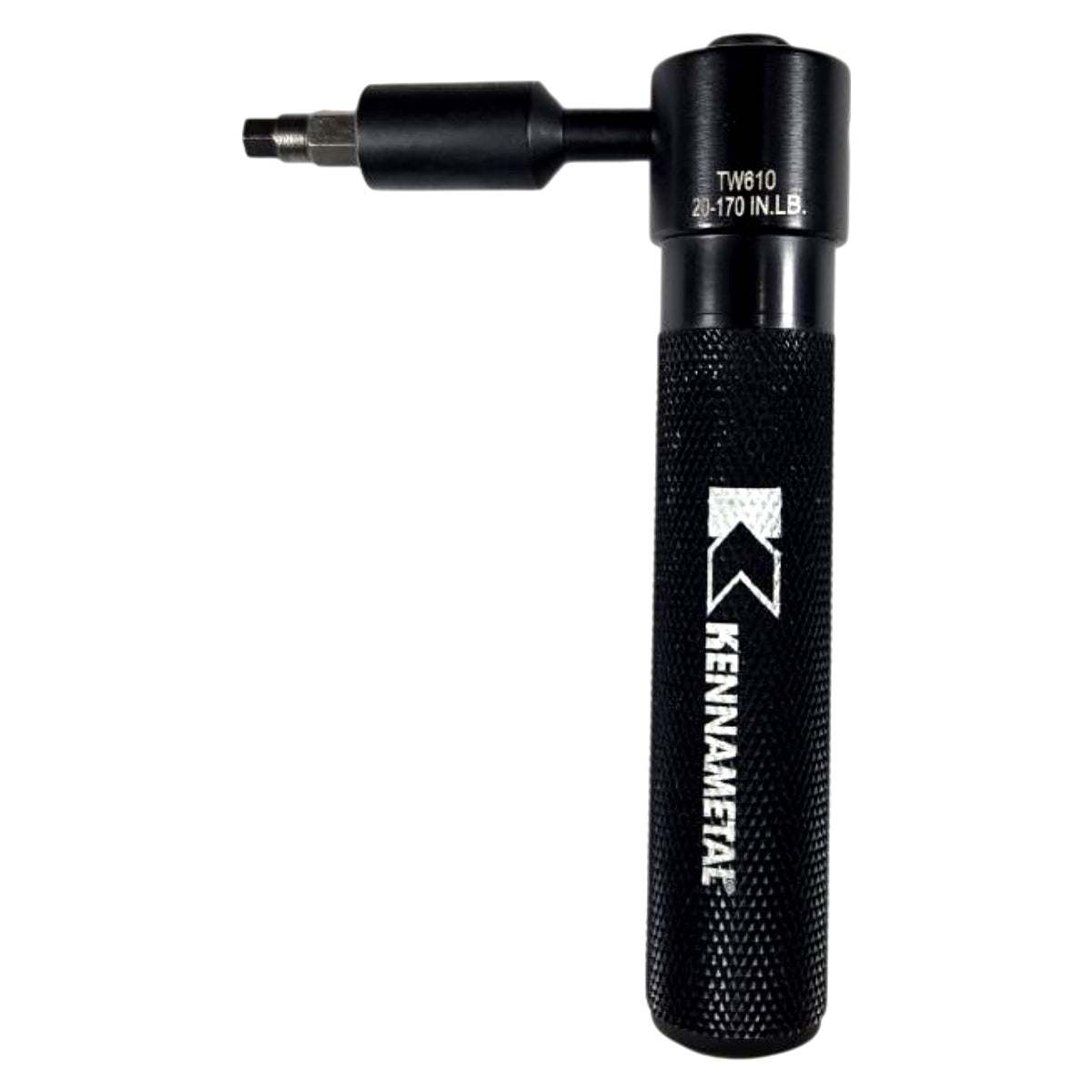 Kennametal 1099387 indexable insert torque wrench