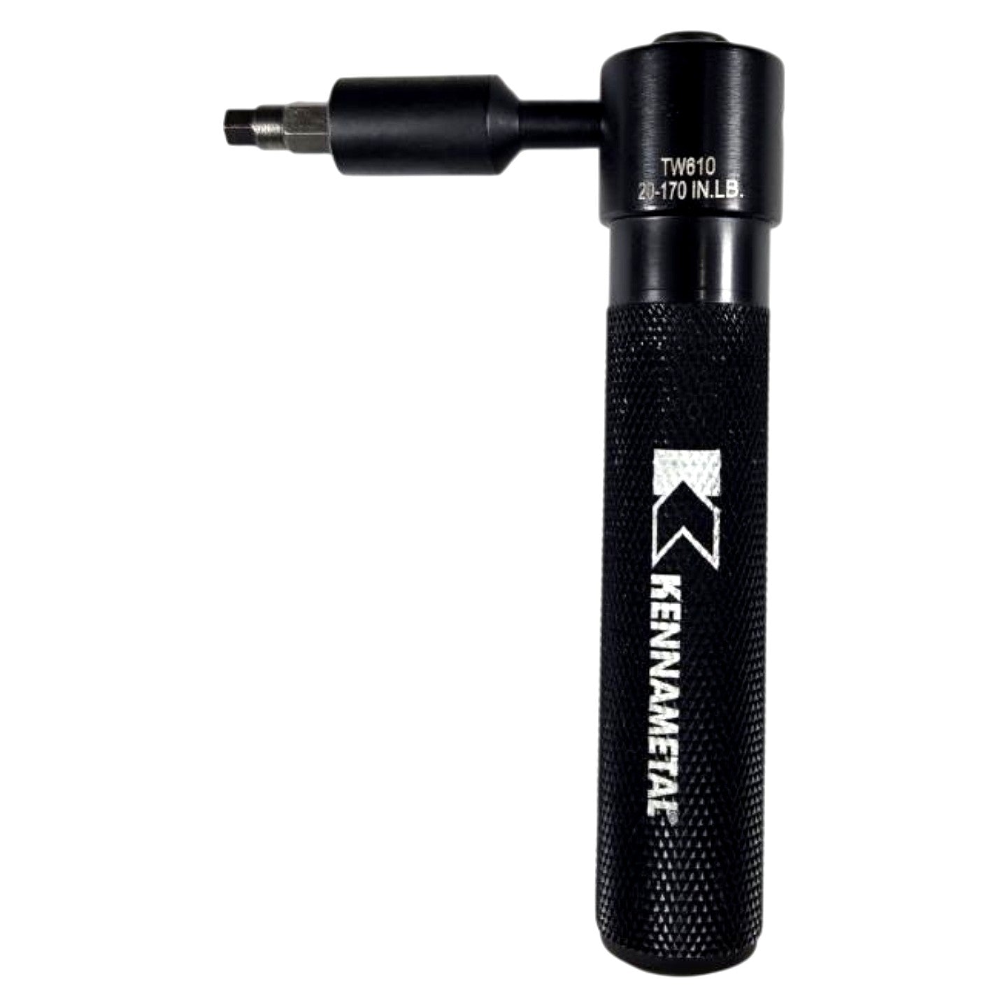 Kennametal 1099387 indexable insert torque wrench