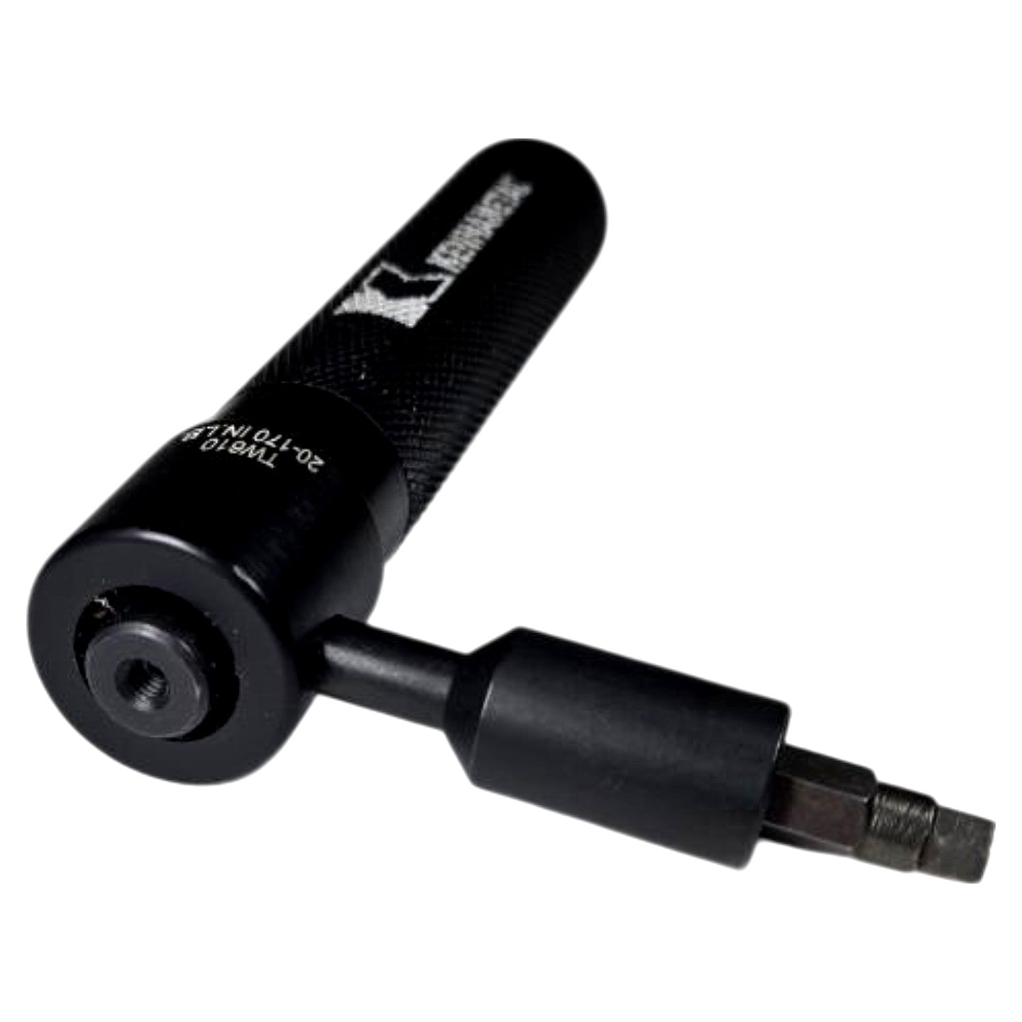 Kennametal 1099387 indexable insert torque wrench