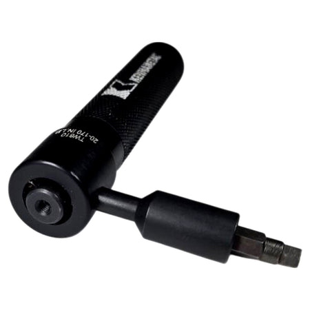 Kennametal 1099387 indexable insert torque wrench
