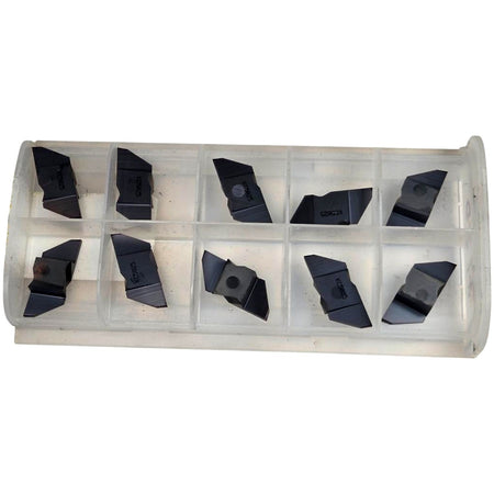 Kennametal 1962946 carbide grooving insert