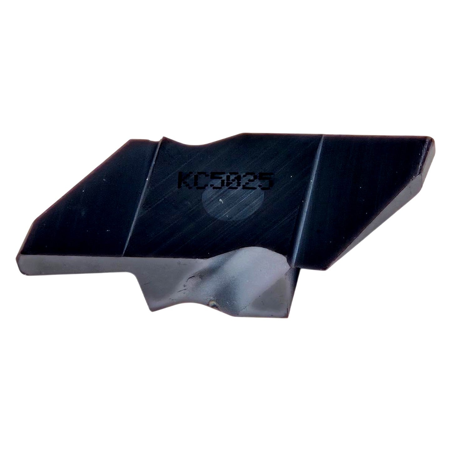 Kennametal 1962946 carbide grooving insert
