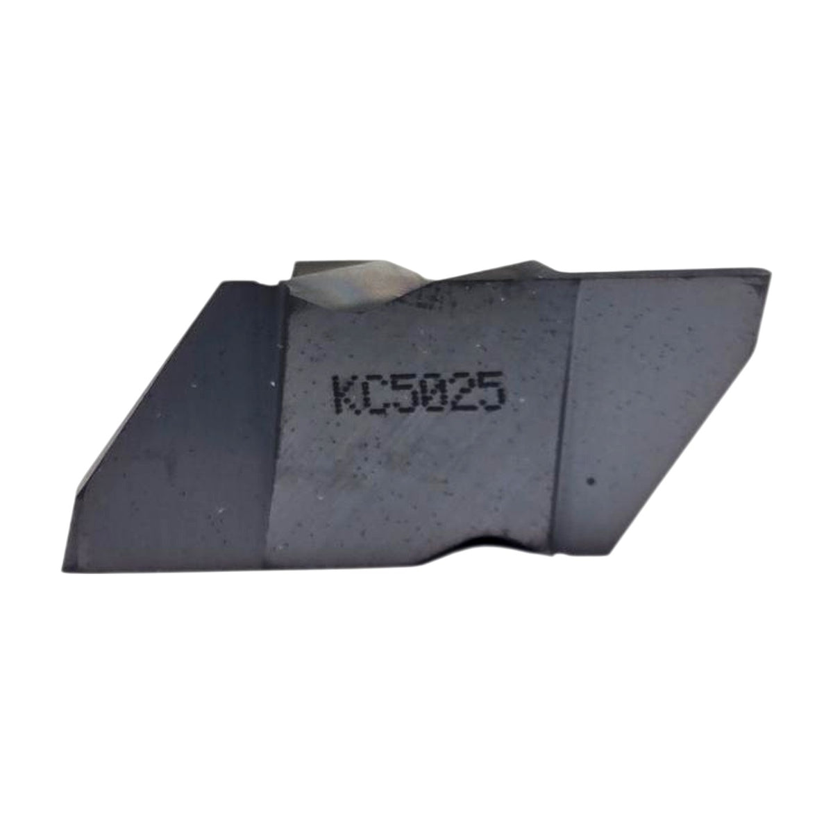 Kennametal 1962946 carbide grooving insert