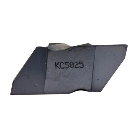 Kennametal 1962946 carbide grooving insert