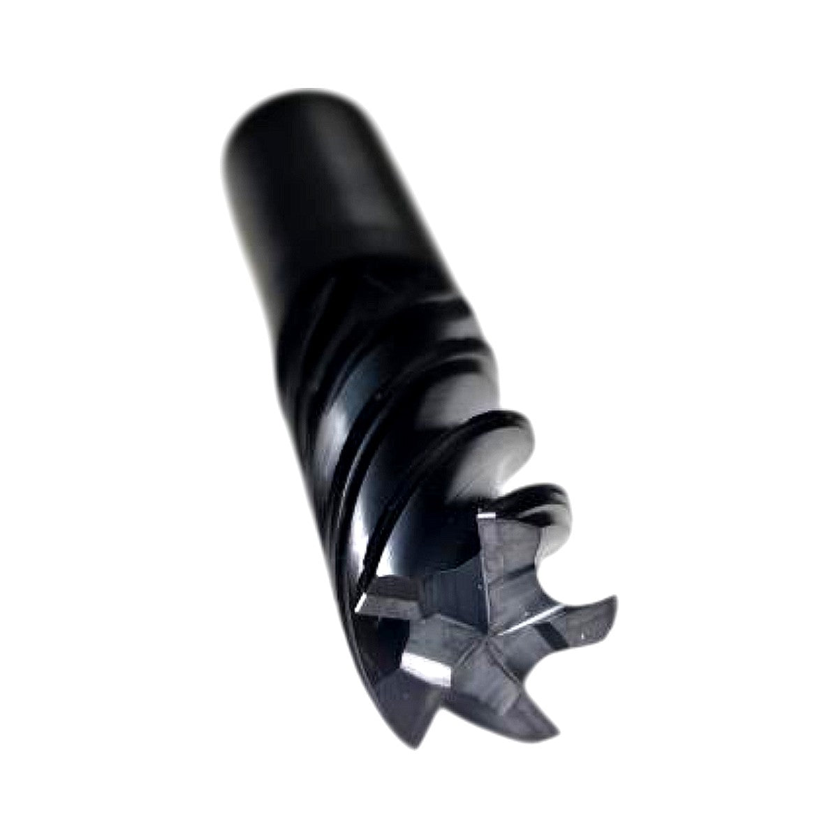 Kennametal 3580869 carbide corner radius end mill