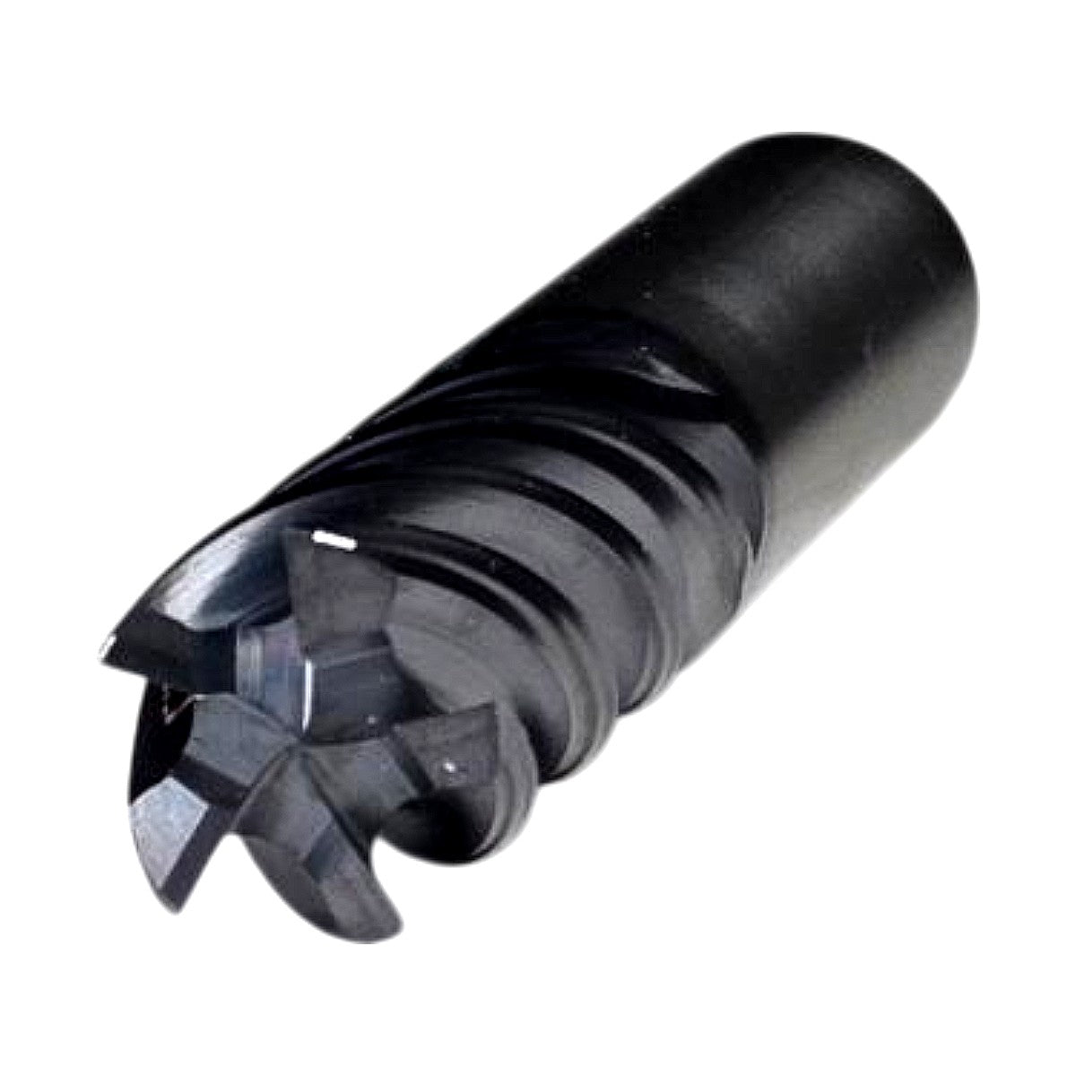 Kennametal 3580869 carbide corner radius end mill