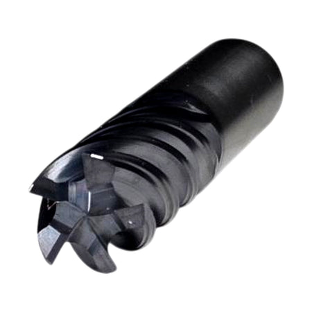 Kennametal 3580869 carbide corner radius end mill