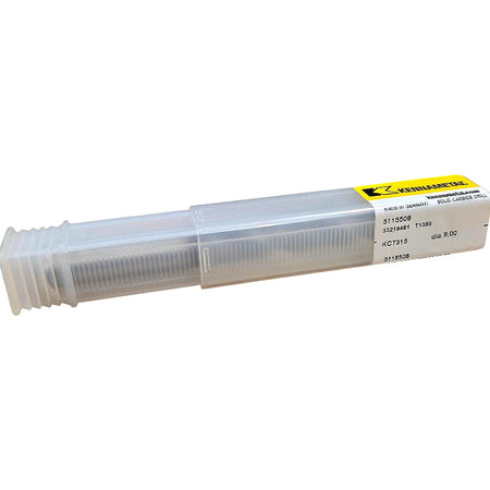 Kennametal 5115508 Solid Carbide Drill