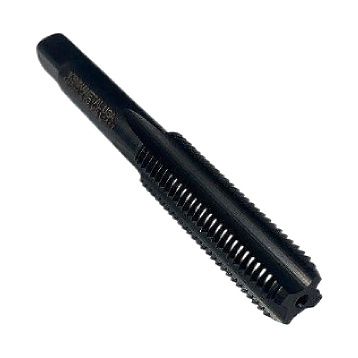 Kennametal 6466402 M12x1.5 D5 4-Flute HSS Hand Tap
