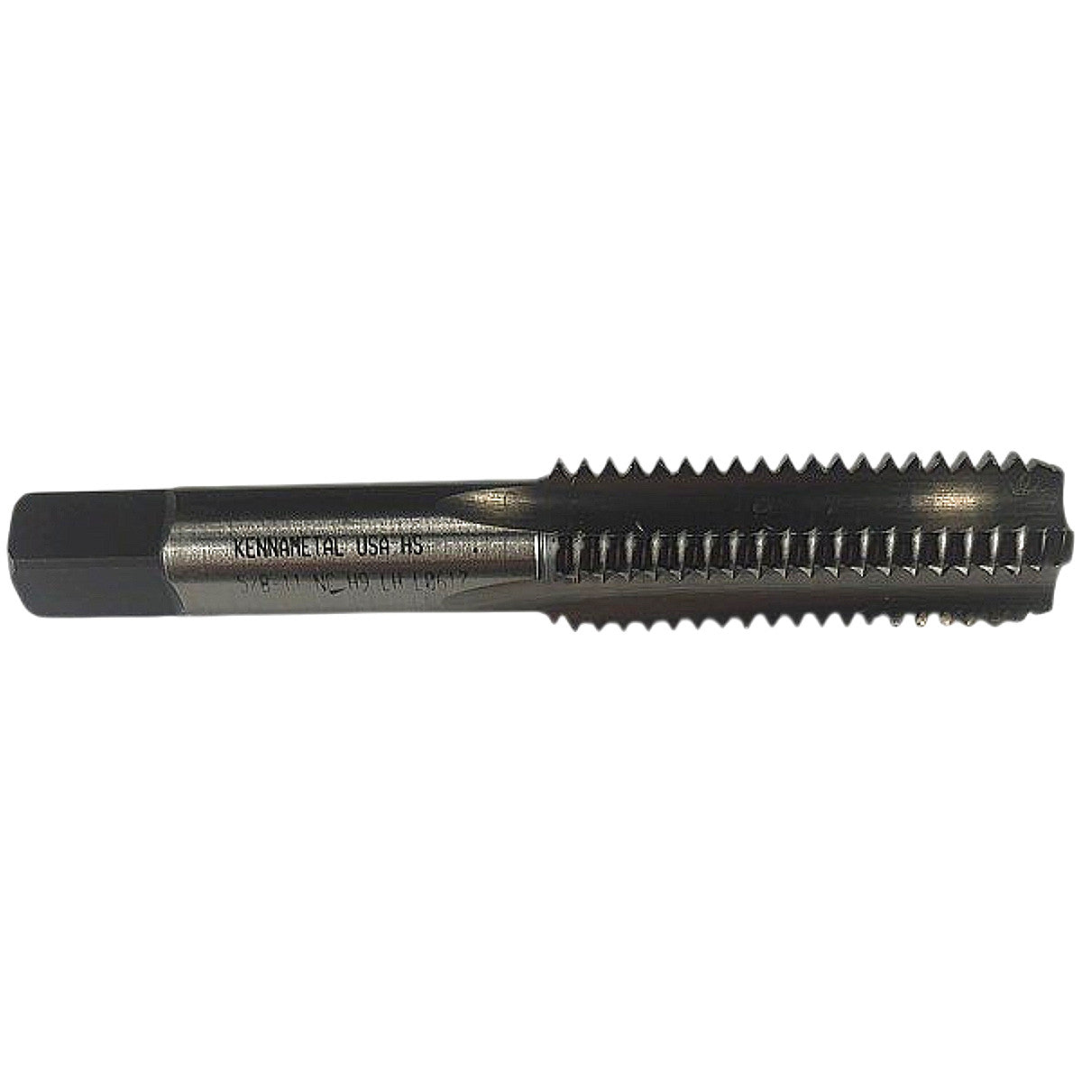 Kennametal 6469740 5/8-11 UNC H9 HSS Bottom Tap
