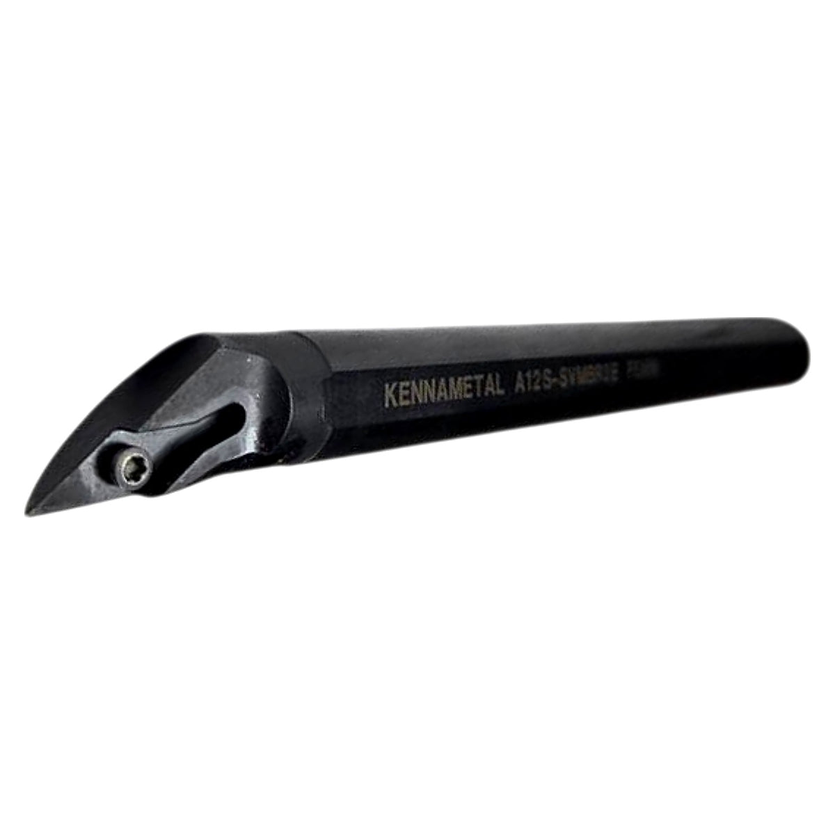 Kennametal A12S-SVMBR3E F5NW indexable boring bar