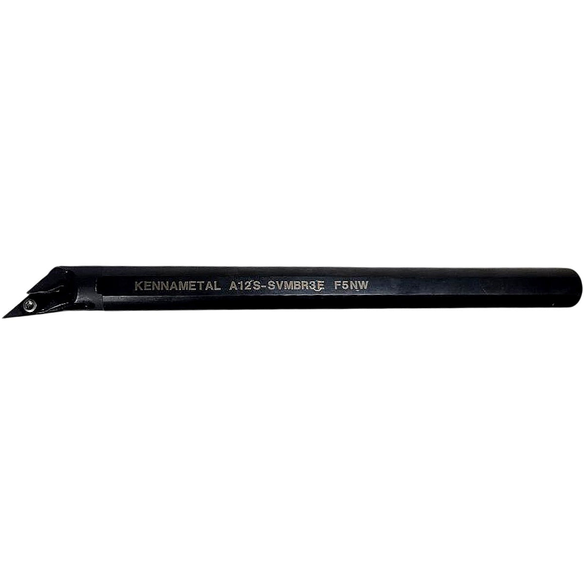 Kennametal A12S-SVMBR3E F5NW indexable boring bar
