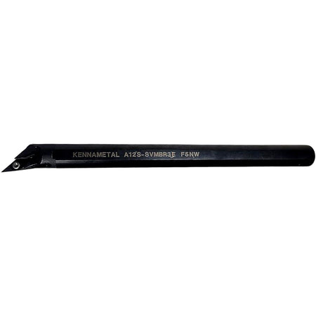 Kennametal A12S-SVMBR3E F5NW indexable boring bar