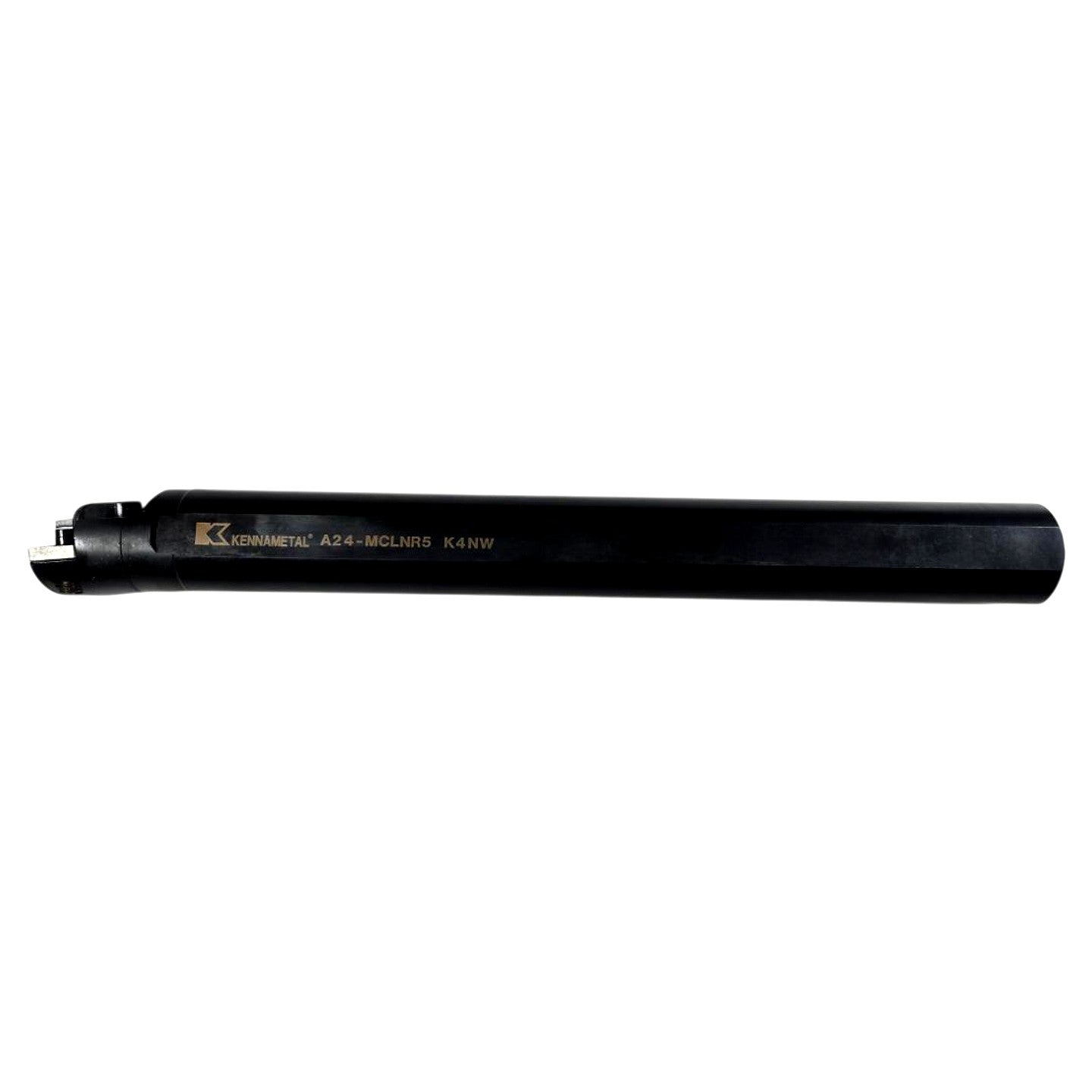 Kennametal A24-MCLNR5 Indexable Boring Bar