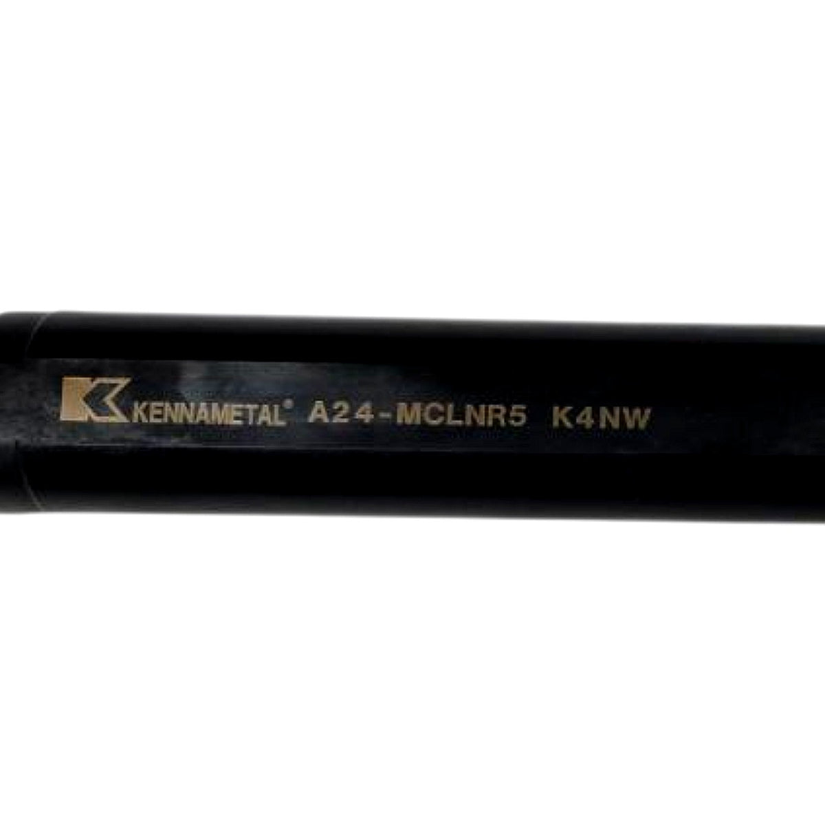 Kennametal A24-MCLNR5 Indexable Boring Bar