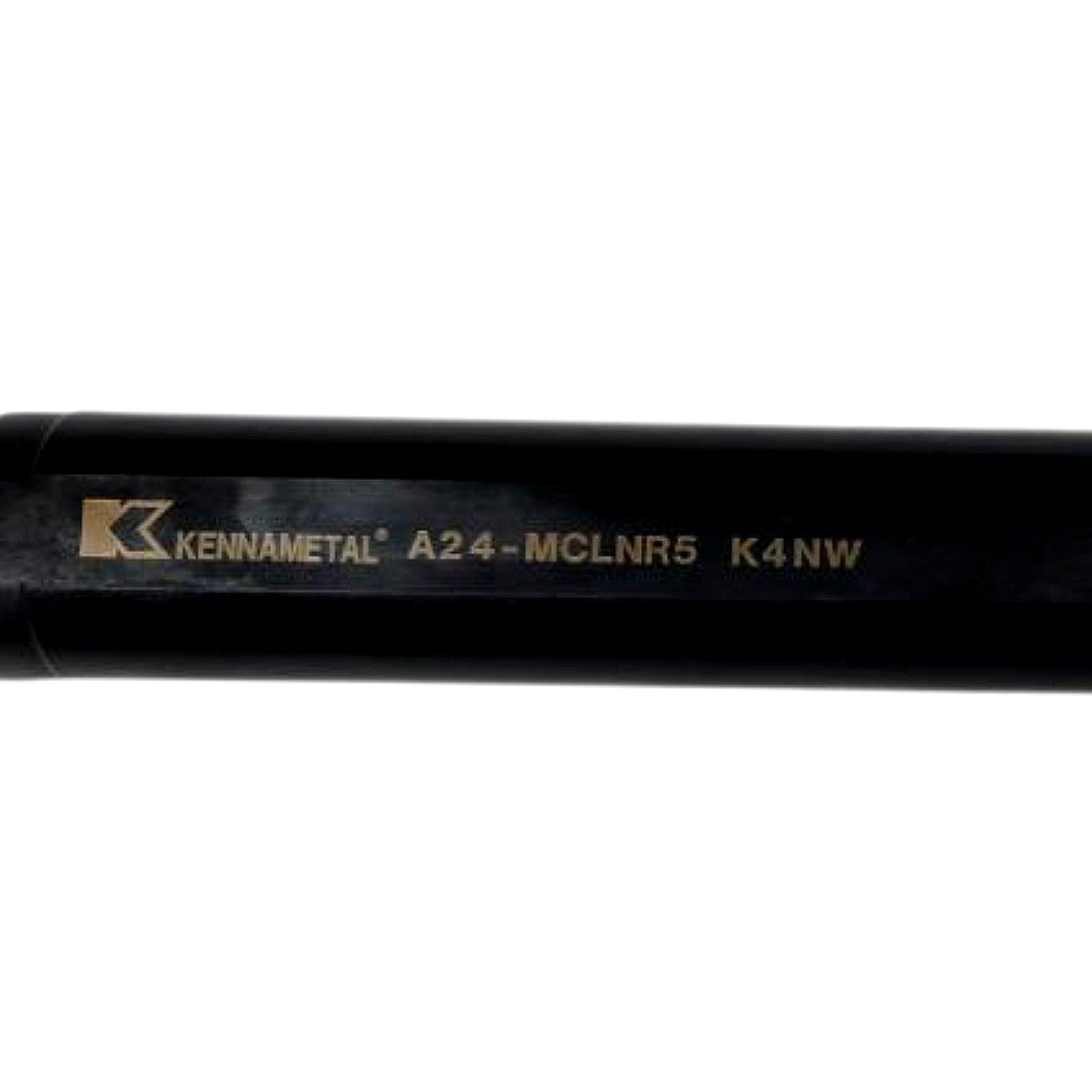 Kennametal A24-MCLNR5 Indexable Boring Bar