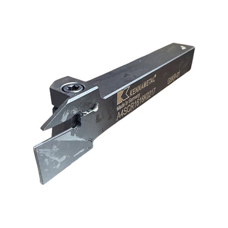 Kennametal A4SCR1616K0217 grooving toolholder