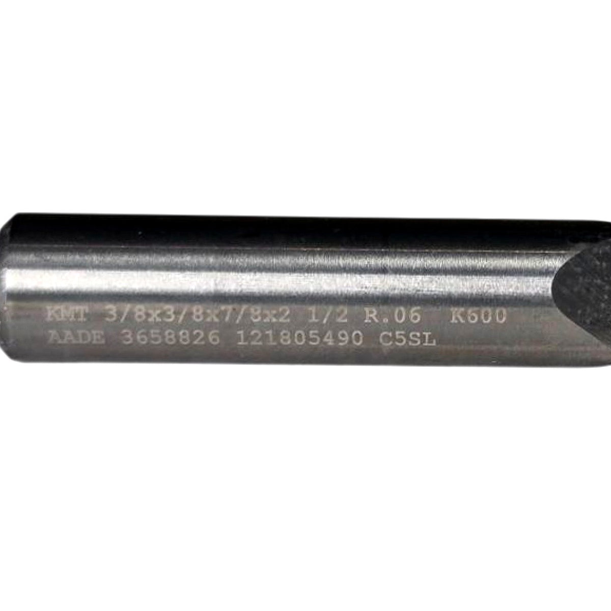 Kennametal AADE0375J3BRC carbide end mill