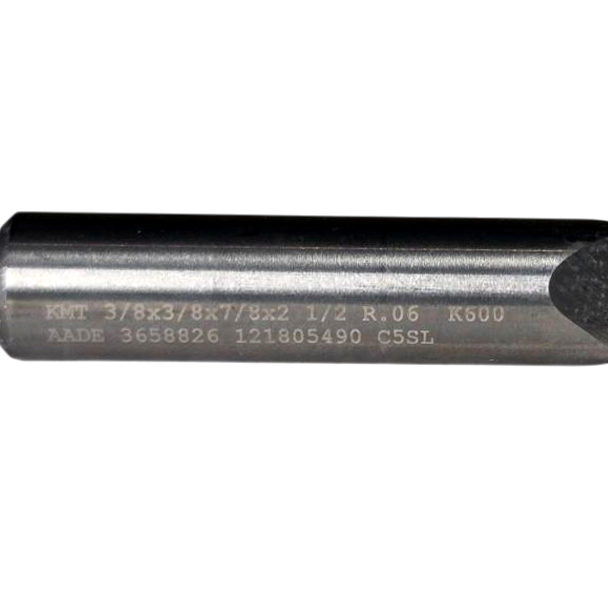 Kennametal AADE0375J3BRC carbide end mill