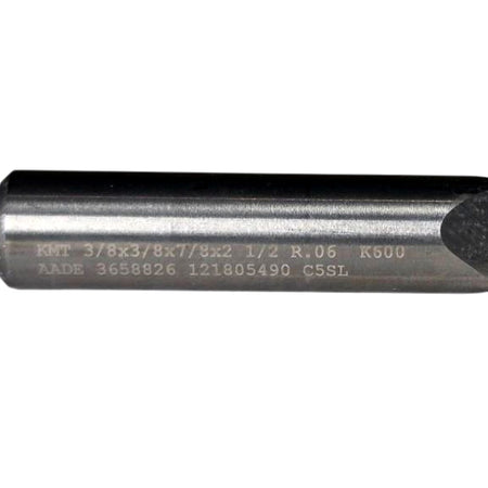 Kennametal AADE0375J3BRC carbide end mill