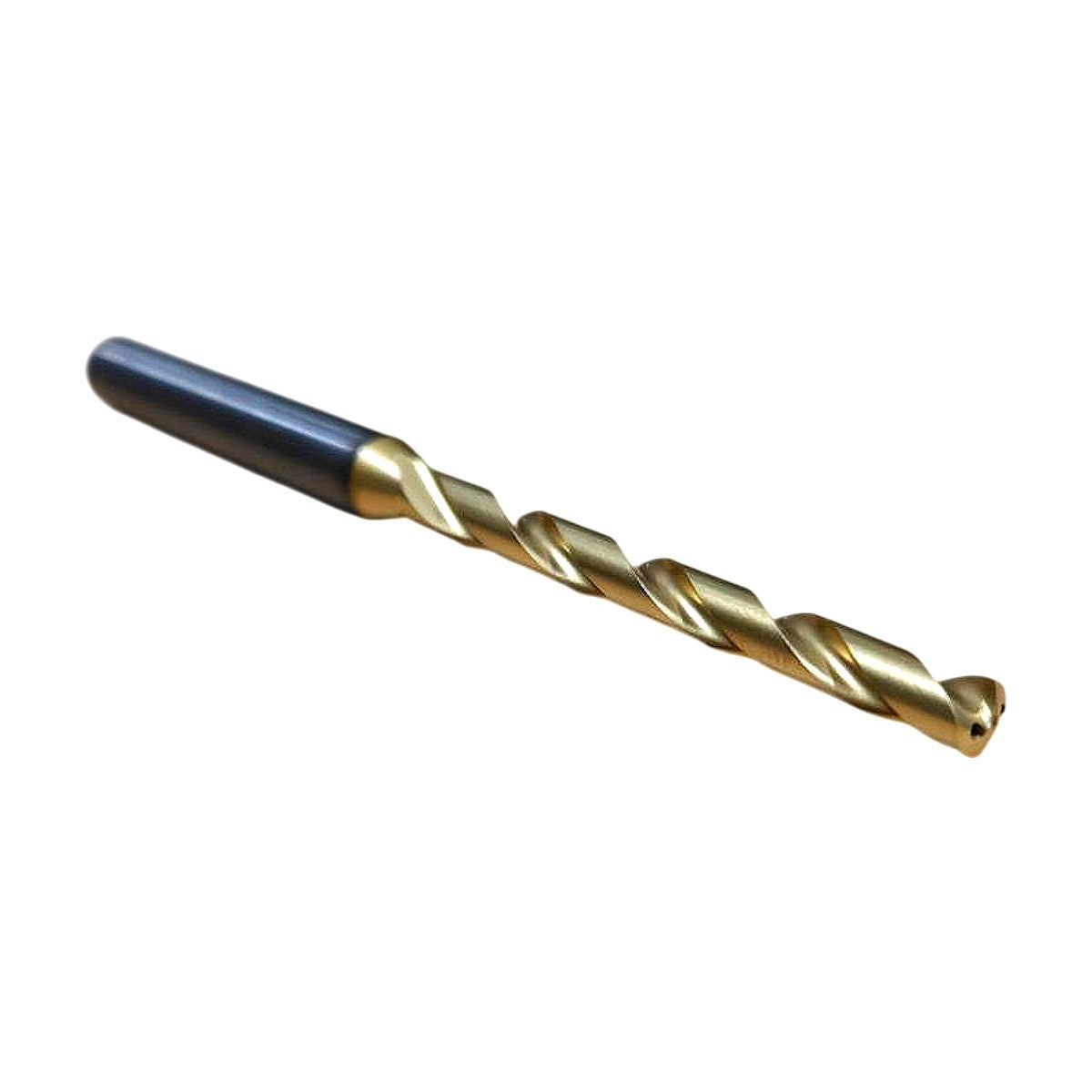 Kennametal B053A04100CPG solid carbide drill