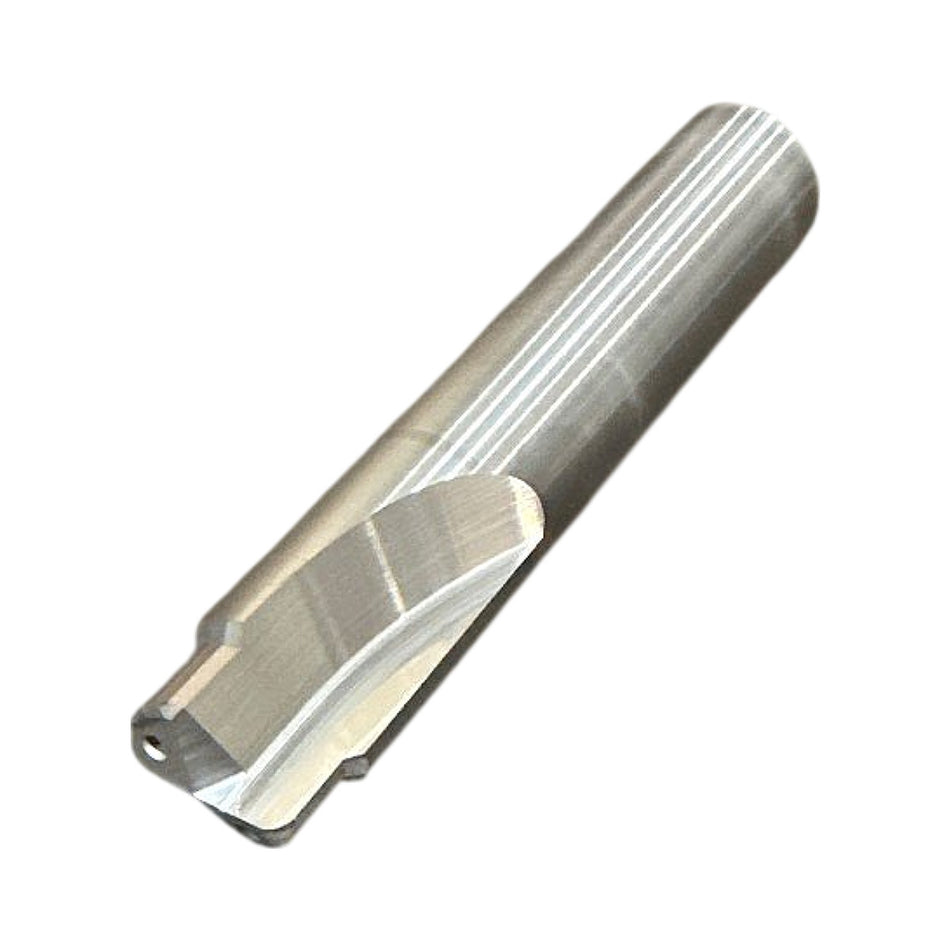 kennametal B712A1856343FB solid carbide drill