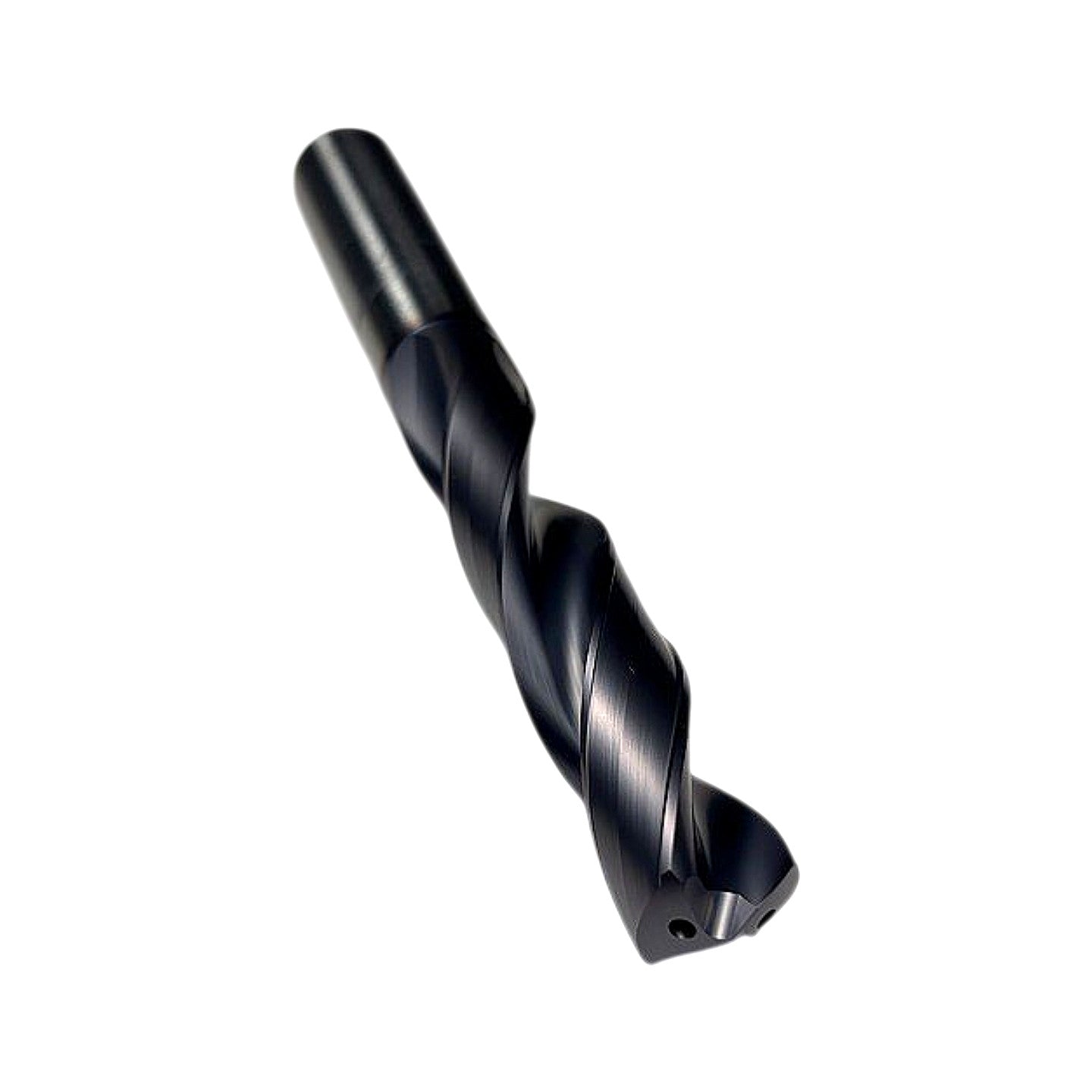 Kennametal B977A15875 solid carbide drill