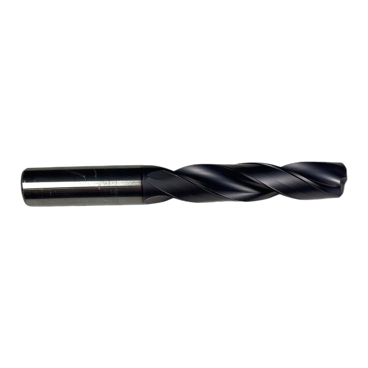 Kennametal B977A15875 solid carbide drill