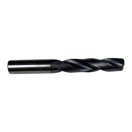 Kennametal B977A15875 solid carbide drill