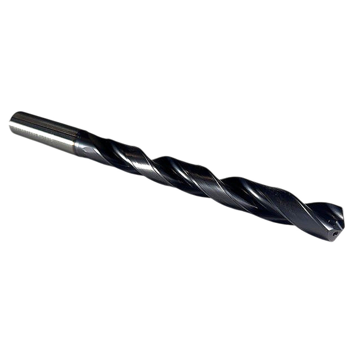 Kennametal B978A11200 solid carbide drill
