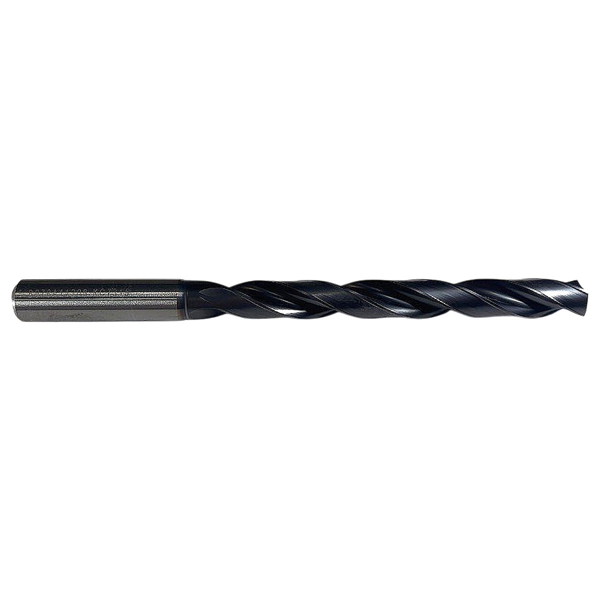 Kennametal B978A11200 solid carbide drill