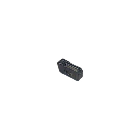 Kennametal EG130I03U1GUN carbide grooving insert