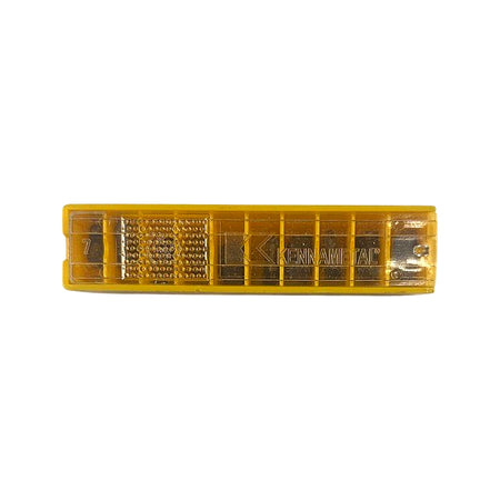 Kennametal EG130I03U1GUN carbide grooving insert