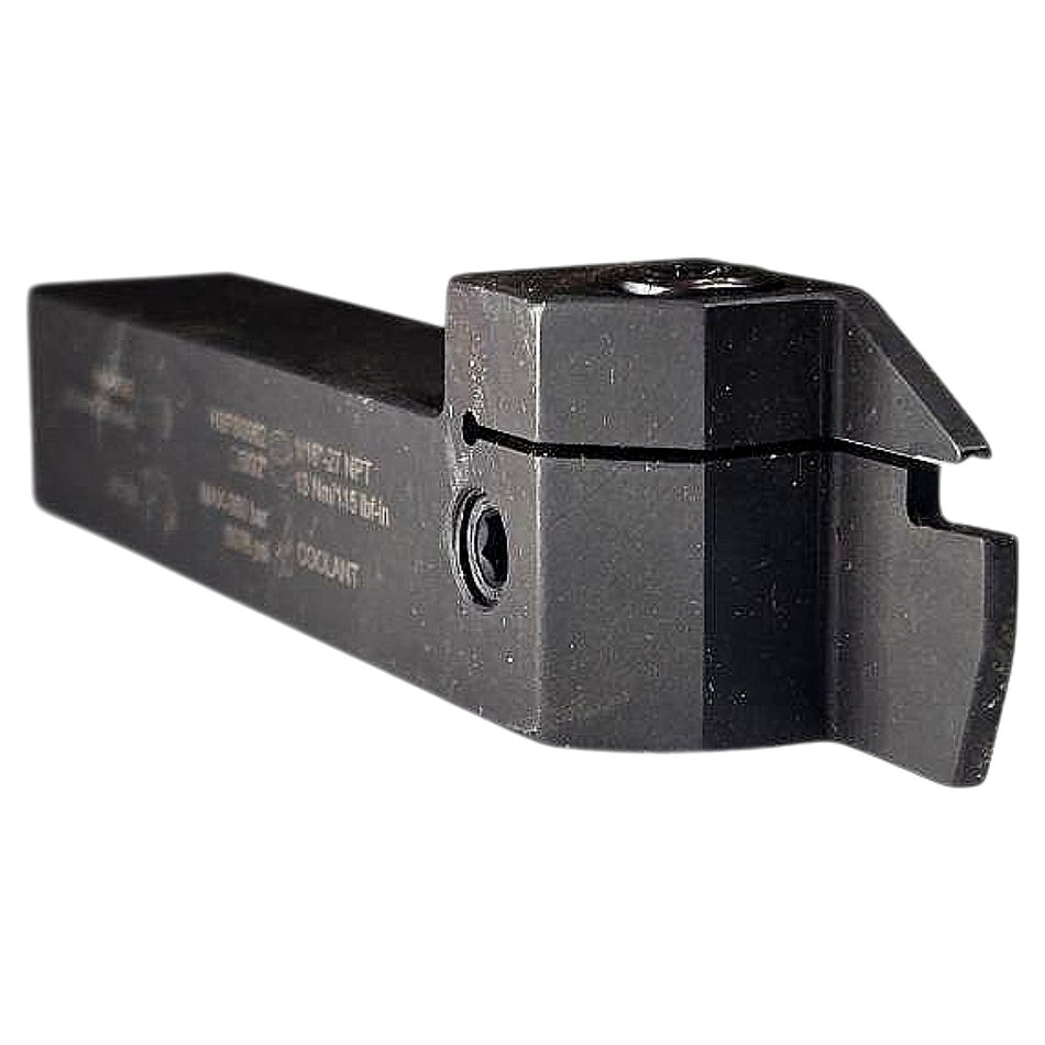 Kennametal EVSMR120316C C6BN indexable grooving toolholder